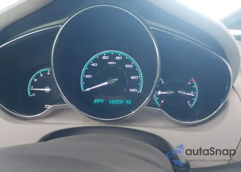 2010 Chevrolet Malibu Ls из США, поврежденный, VIN 1G1ZB5EB0AF197039